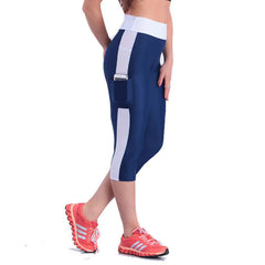 Women's Fitness Yoga Running Legging Pants