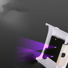 CHILLY AIR 2020 Mini Multifunctional USB Air Cooler