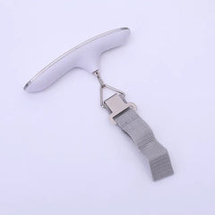 Portable T-Shaped Stainless Steel Electronic Scale