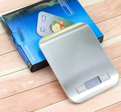 Digital Kitchen Scale