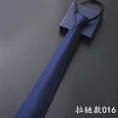 Men's Tie and Neck Tie Collection