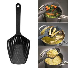 Nylon Kitchen Colander for Straining and Draining