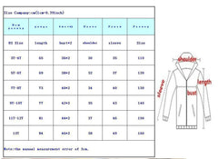 Princess Long Winter Coat with Fur Collar for Girls