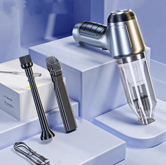 Motor Vehicle Vacuum Cleaner