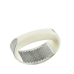 Stainless Steel Manual Garlic Masher Kitchen Tool