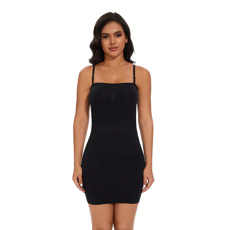 Seamless Body Shaping Dress – Rissaintco.us Seamless Body Shaping Dress – Rissaintco.us