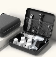 2-in-1 Cordless Car Vacuum & Air Pump