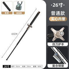 Wholesale Expandable Self-Defense Baton for All Genders