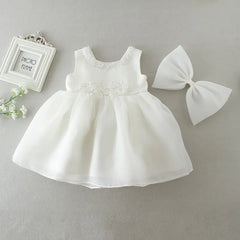 Wedding Dress and Girls' Dress Collection