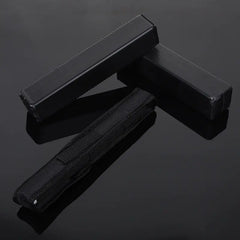 511 Solid Expandable Self-Defense Baton (3-Section)