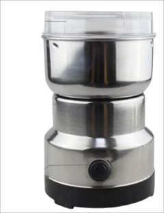 Coffee Grinder and Blender for Home Use