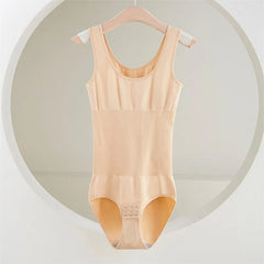 Body-Shaping and Hip-Lifting Body Suit