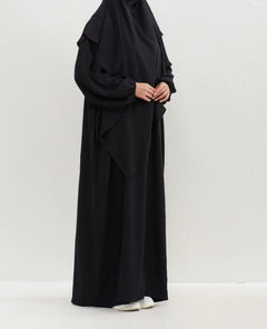 Dubai Women's Two-Piece Clothing Set - European & American Style