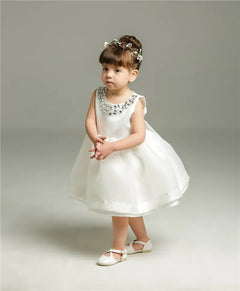 Full Moon, Birthday, Wedding Dress, Princess Dress