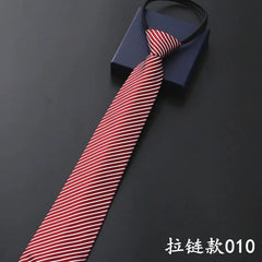 Men's Tie and Neck Tie Collection