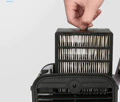 CHILLY AIR 2020 Mini Multifunctional USB Air Cooler