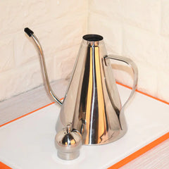 Stainless Steel Oil Dispenser Kitchen Tool