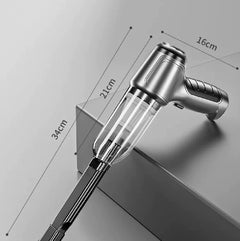 Motor Vehicle Vacuum Cleaner