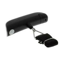 T-Shaped Luggage Scale with Strap for Suitcases
