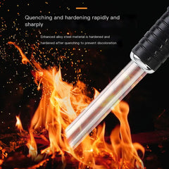 Compact Defender Baton for Students