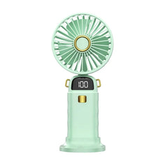 Mini USB Portable Handheld Desktop Fan
