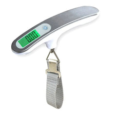 Portable T-Shaped Stainless Steel Electronic Scale