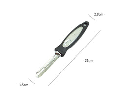 Nylon Kitchen Utensil Set with 12 Pieces (Direct Sale)