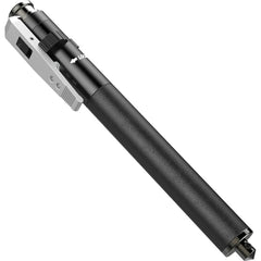 Automatic Spring Self-Defense Baton for Women