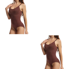 Women's Body Shaping Bodysuit