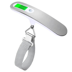 Portable T-Shaped Stainless Steel Electronic Scale