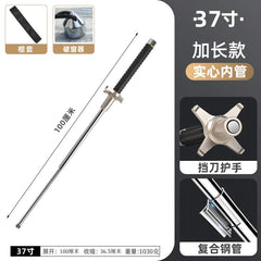 Wholesale Expandable Self-Defense Baton for All Genders