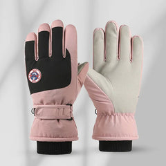 Winter Ski Gloves