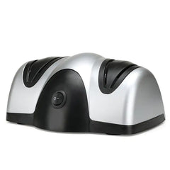 Multi-Functional Electric Knife Sharpener for Kitchen