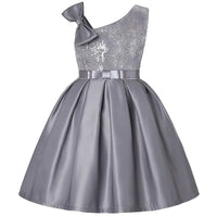 Kids Girls Boys Fashion Dress