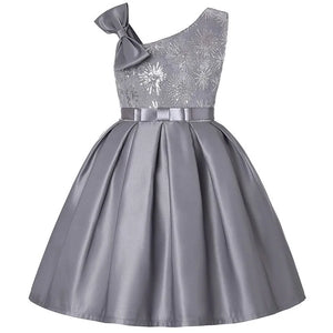 Kids Girls Boys Fashion Dress