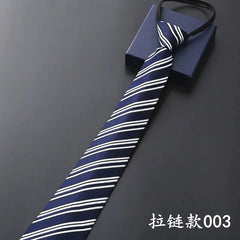 Men's Tie and Neck Tie Collection