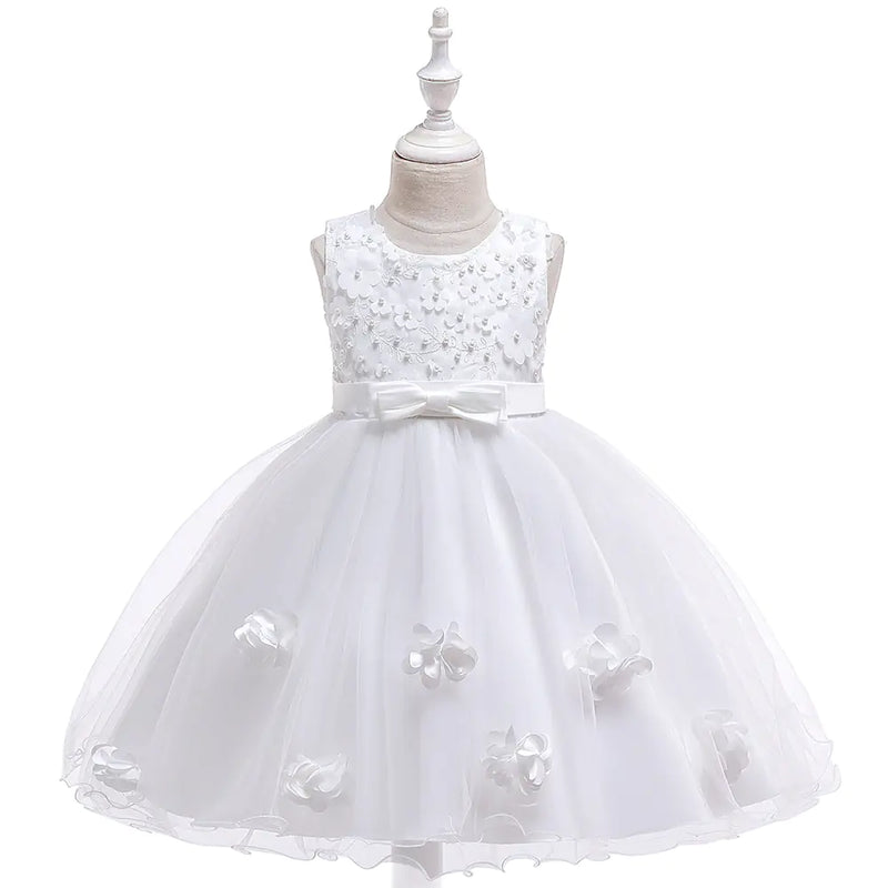Kids Dress 2019 - New Princess Dress for Girls