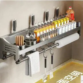 Kitchen Utensil Organizer Rack (One Piece)