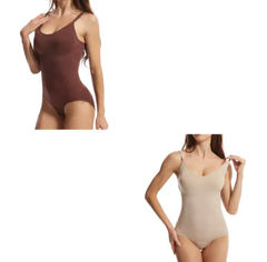 Women's Body Shaping Bodysuit