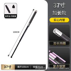 Wholesale Expandable Self-Defense Baton for All Genders