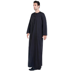 Middle Eastern Men's Long Robe TH817 Hot Selling Item