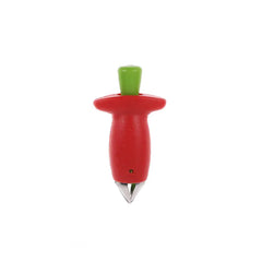 Strawberry Stem Remover Kitchen Gadget Tool
