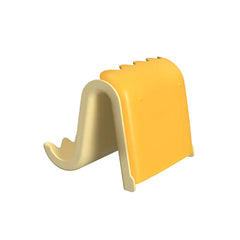 Creative Kitchen Pot Lid and Utensil Storage Rack