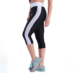 Women's Fitness Yoga Running Legging Pants
