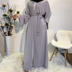 Dubai Cardigan Robe