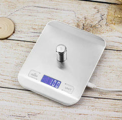 Digital Kitchen Scale