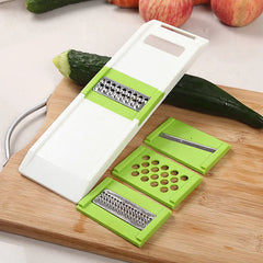 Multi-Functional Kitchen Grater Tool