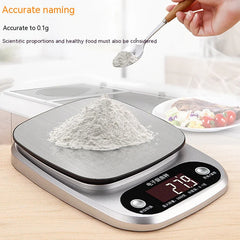 Kitchen Electronic Scale