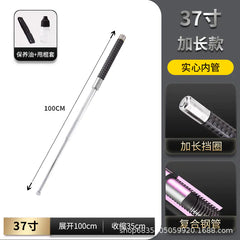 Wholesale Expandable Self-Defense Baton for All Genders
