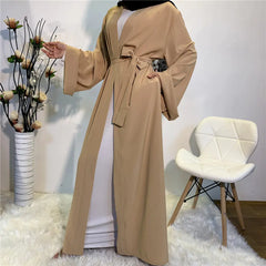 Dubai Cardigan Robe